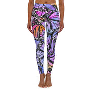Women's Spandex Leggings