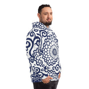 AOP Fashion Hoodie