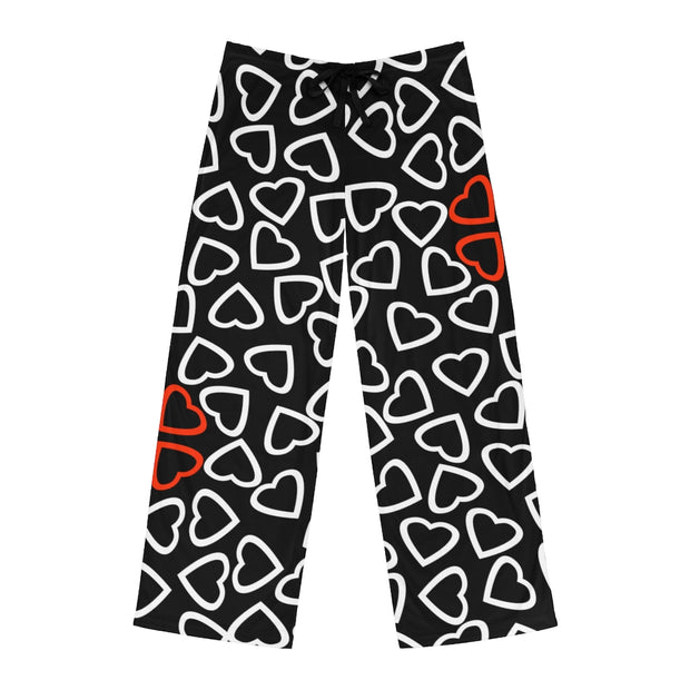 Men's Pajama Pants (AOP)