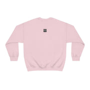 Bloom Where You Are Planted Unisex Heavy Blend™ Crewneck Sweatshirt
