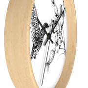 Wall clock