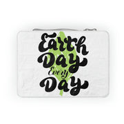 Earth Day Every Day Paper Lunch Bag