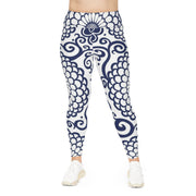 Plus Size Leggings