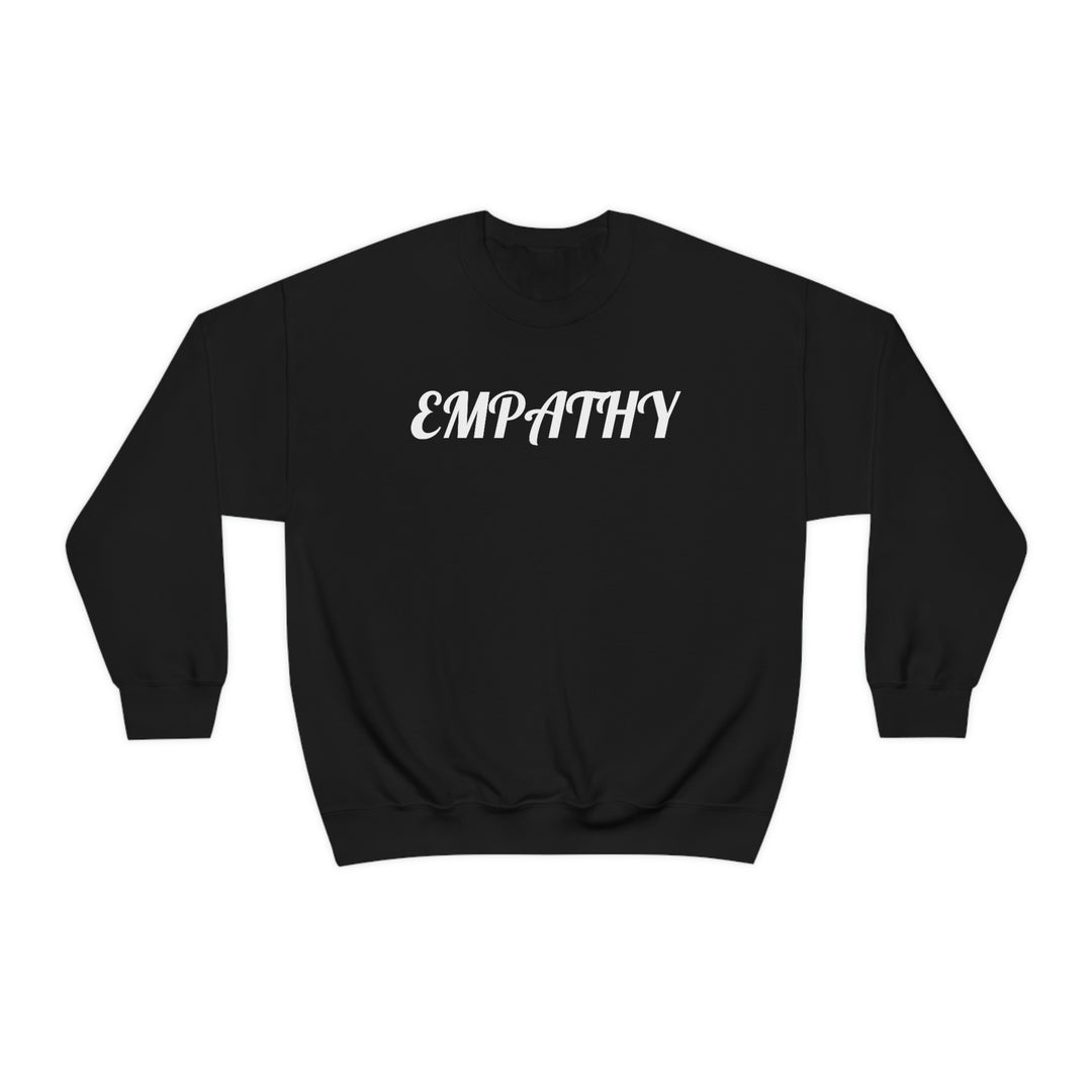 EMPATHY Unisex Heavy Blend™ Crewneck Sweatshirt