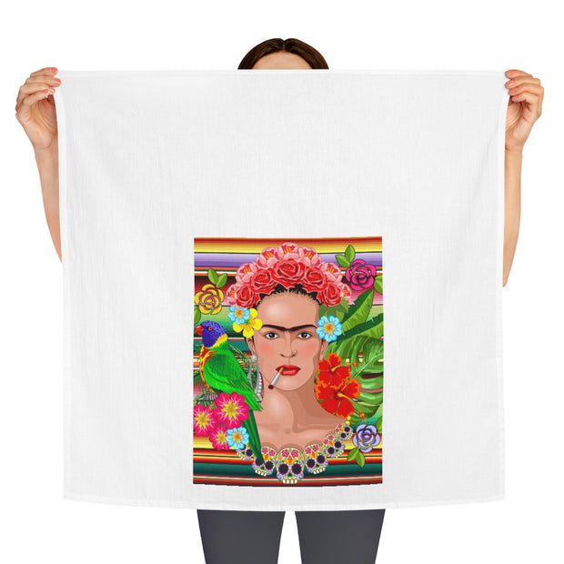 Tea Towel