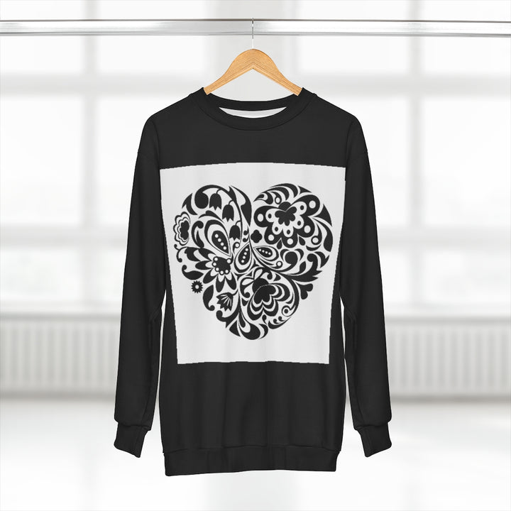 AOP Unisex Sweatshirt