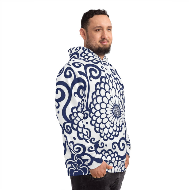 AOP Fashion Hoodie