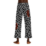 Men's Pajama Pants (AOP)