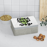 Earth Day Every Day Paper Lunch Bag