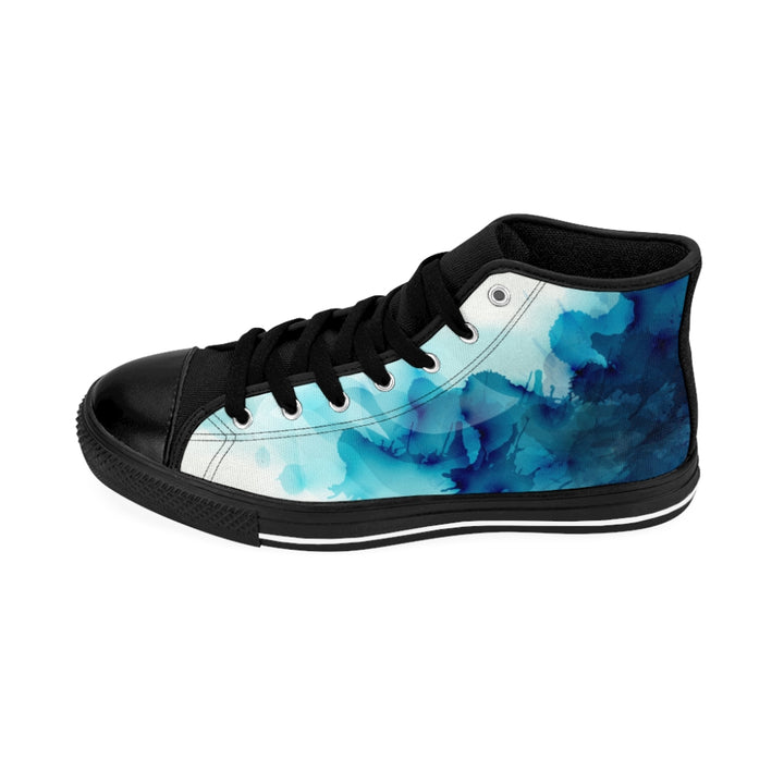 Men's High-top Sneakers