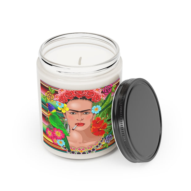 Scented Candle, 9oz
