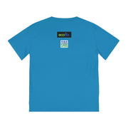 One Straw Unisex Rocker T-Shirt