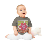 Earth Day Every Day Baby T-Shirt