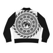 Women's Bomber Jacket (AOP)