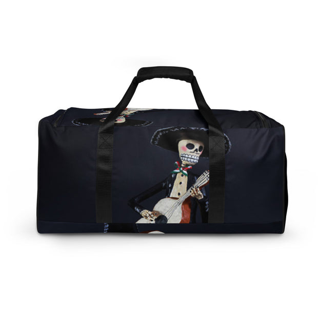 Duffle bag - Love Couture