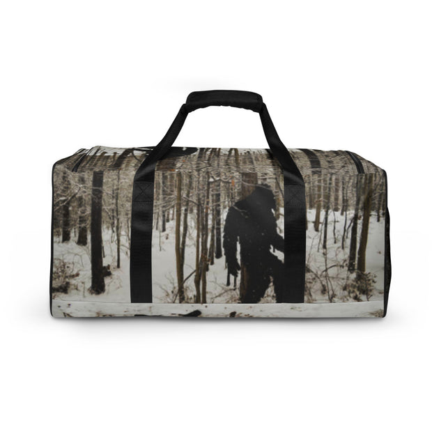 Duffle bag