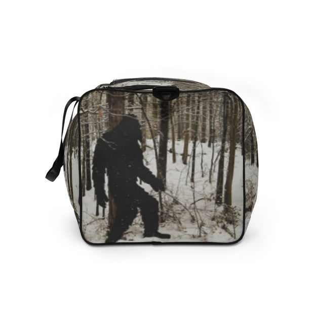 Duffle bag