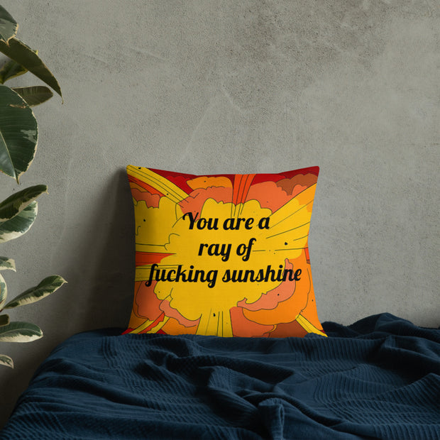 Premium Pillow
