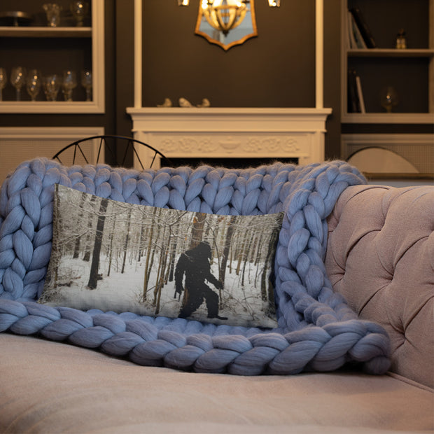 Premium Pillow