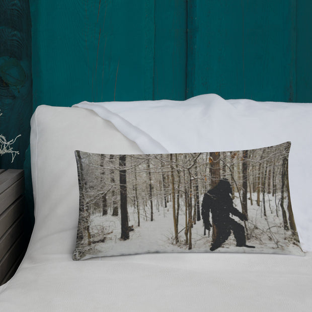 Premium Pillow