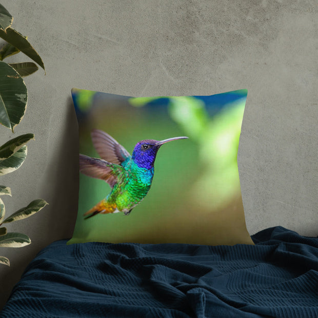 Premium Pillow