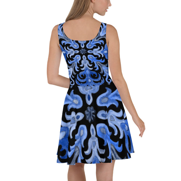 Skater Dress