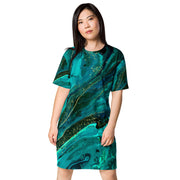 T-shirt dress - Love Couture