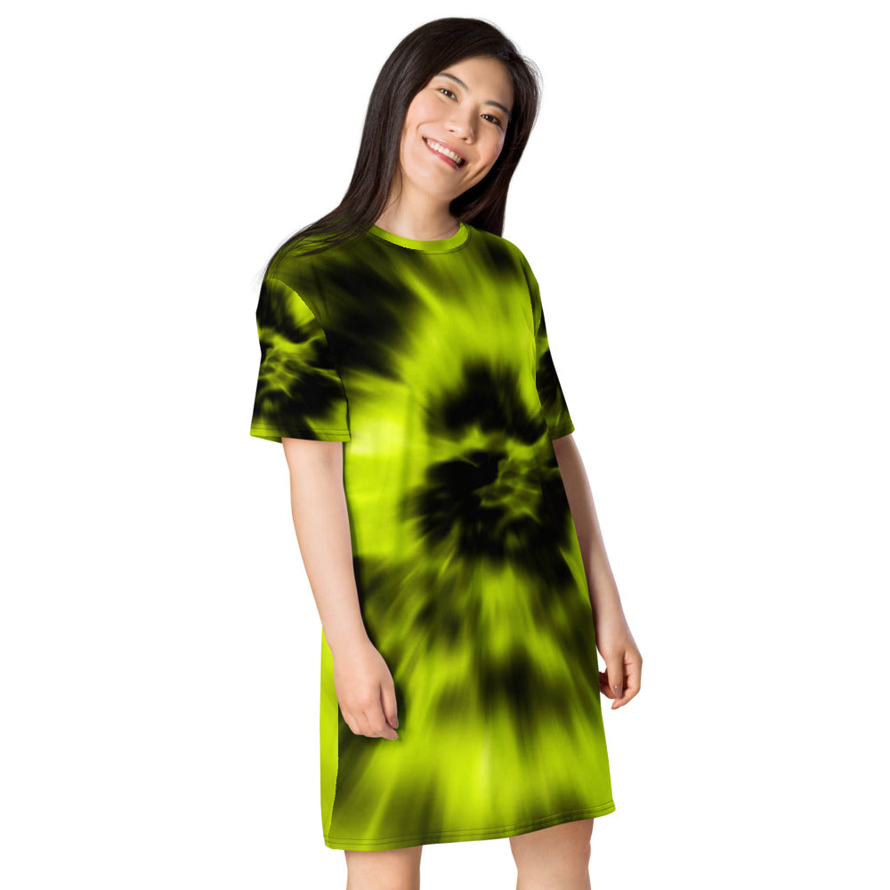 T-shirt dress