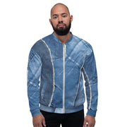 Unisex Bomber Jacket