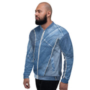 Unisex Bomber Jacket