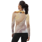 Women's Rash Guard