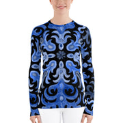 Women's Rash Guard