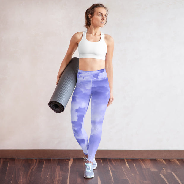 Yoga Leggings