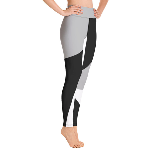 Yoga Leggings - Love Couture