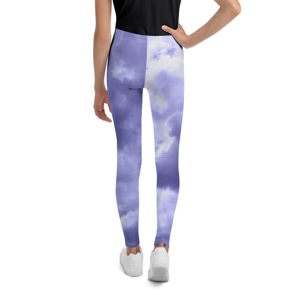 Youth Leggings