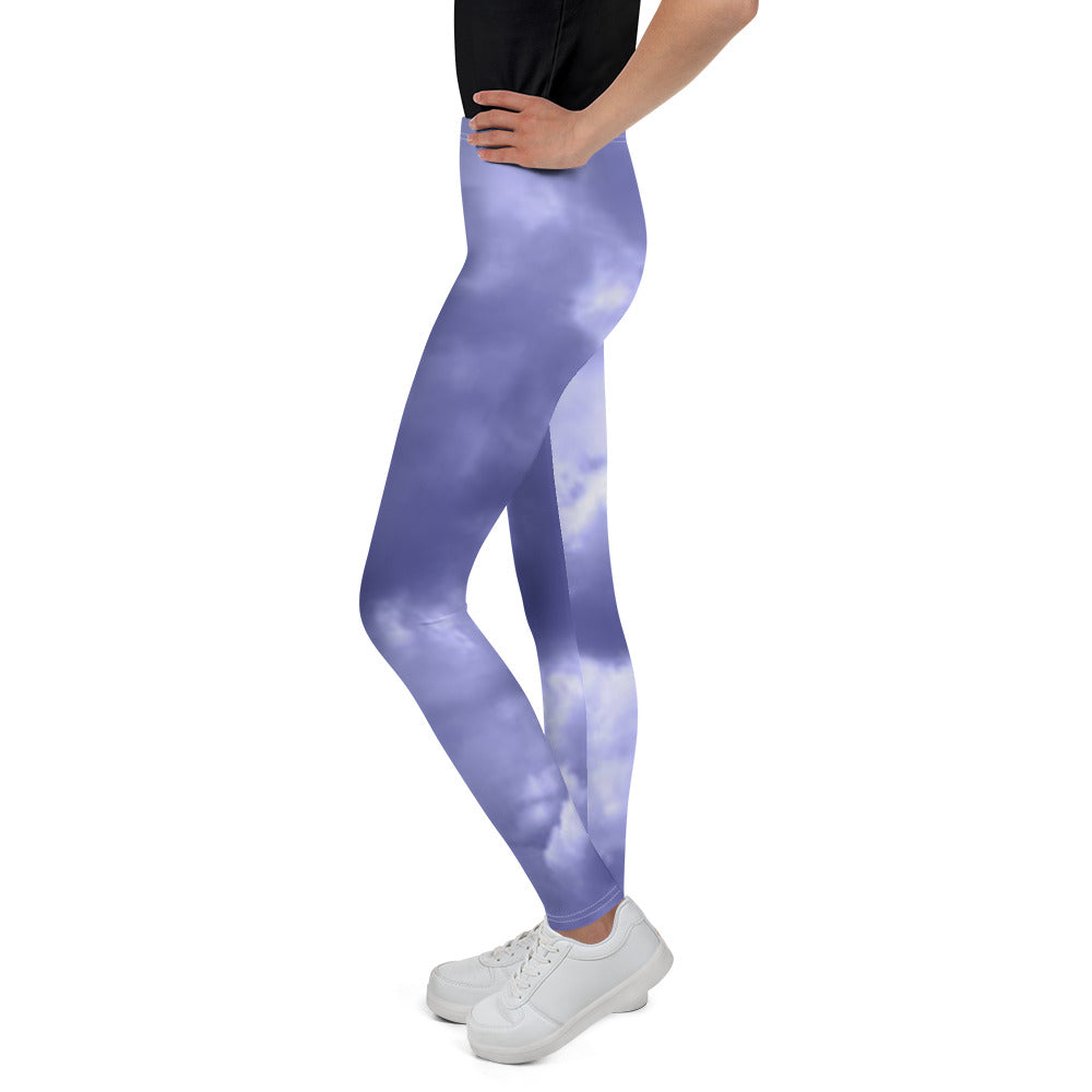 Youth Leggings