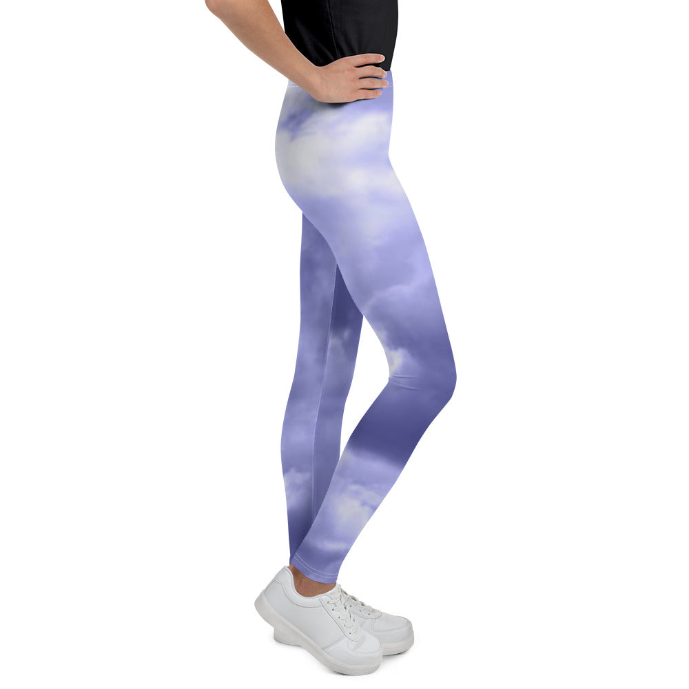 Youth Leggings