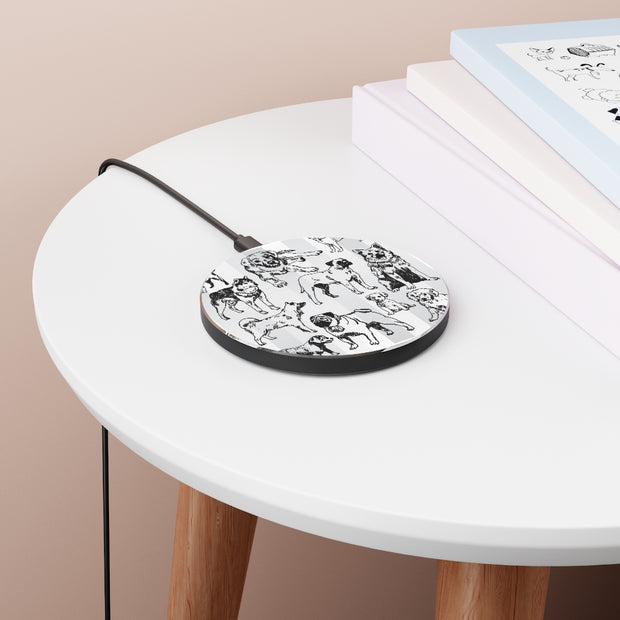 Wireless Charger