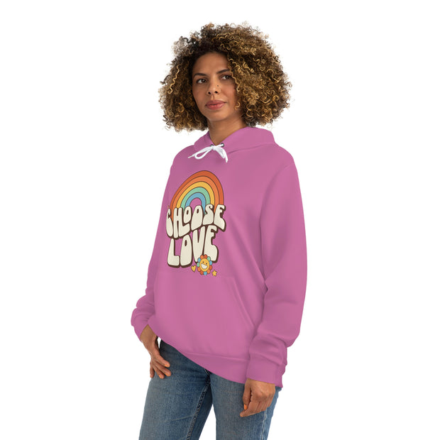 AOP Fashion Hoodie