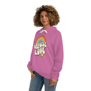 AOP Fashion Hoodie