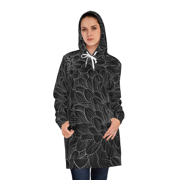 Women's Hoodie Dress (AOP)