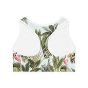 Monkey Business Sports Bra