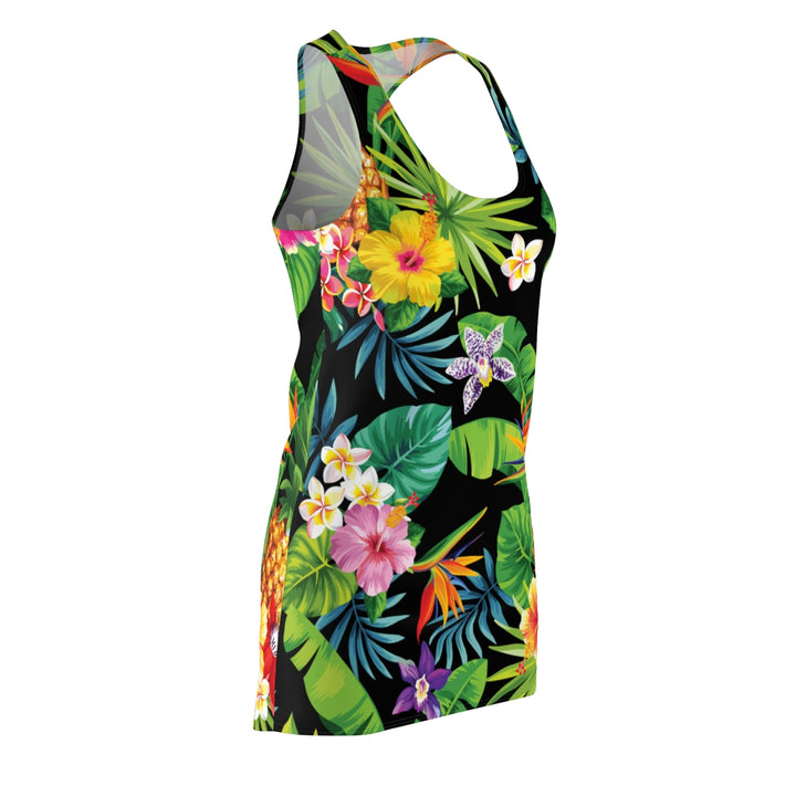 Maui Wowie Racerback Dress