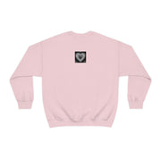 Libra Astrological Sign Unisex Heavy Blend™ Crewneck Sweatshirt