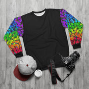 AOP Unisex Sweatshirt