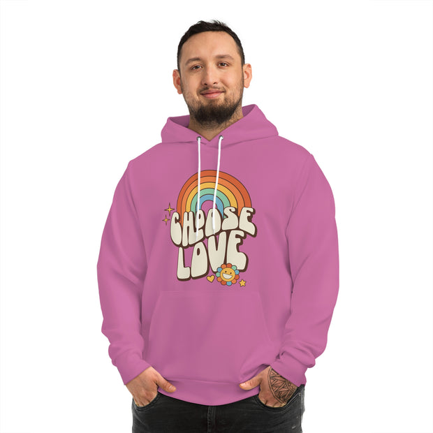 AOP Fashion Hoodie