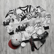 AOP Unisex Sweatshirt