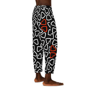 Men's Pajama Pants (AOP)