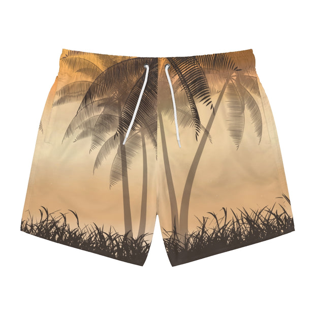 Swim Trunks