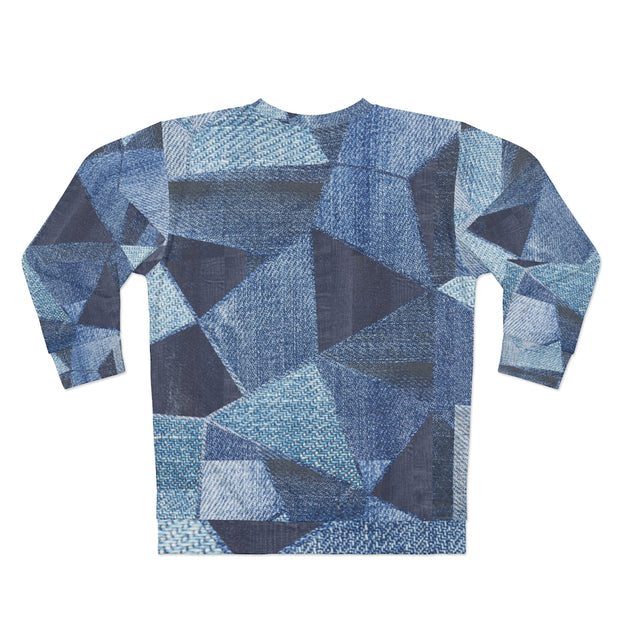 AOP Unisex Sweatshirt